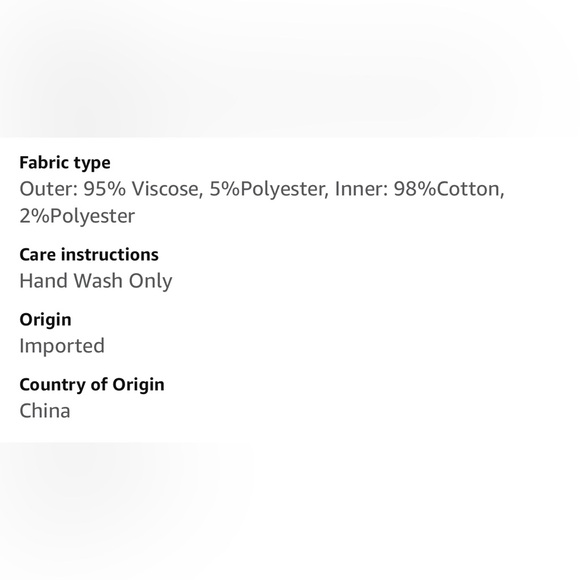 Scarlet Darkness Women's Renaissance Peasant Blouse V Neck Lantern Sleeve NWT - Picture 6 of 12